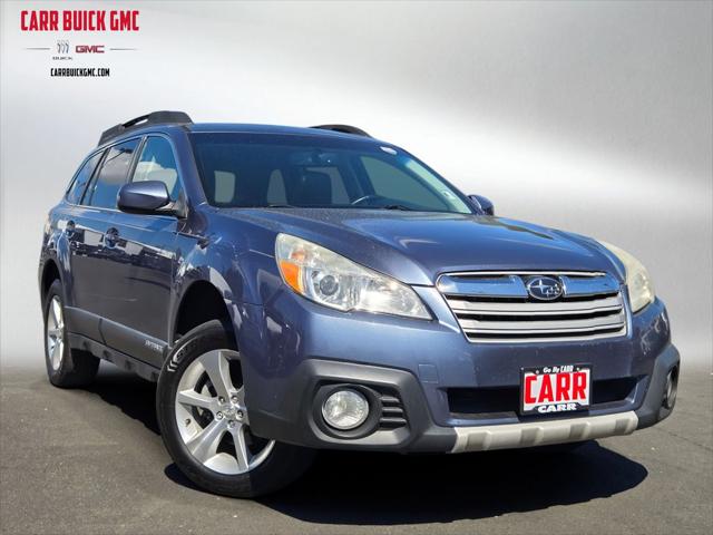2014 Subaru Outback 2.5i Limited for sale in Vancouver, WA