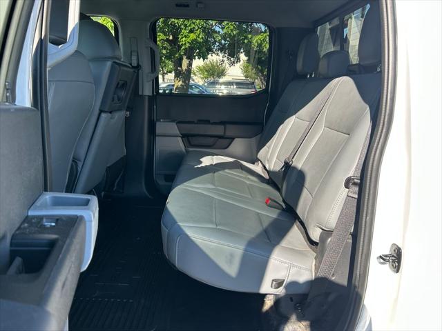 2025 Ford F-450 XL