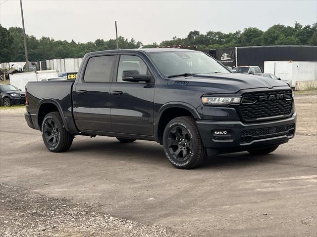 2026 Ram 1500 Big Horn Crew Cab 4x4 57 Box for sale in Sterling Heights, MI