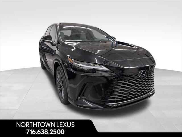 2026 Lexus RX 350 Premium for sale in Amherst, NY