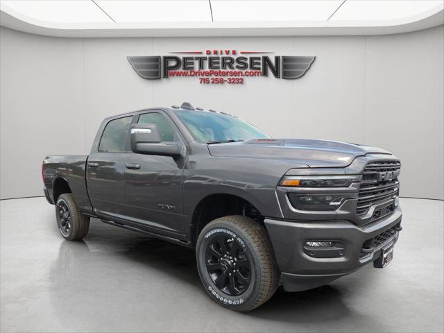 2026 Ram 2500 Laramie Crew Cab 4x4 6'4" Box for sale in Waupaca, WI