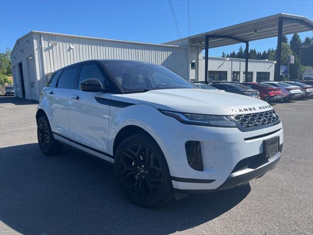 2020 Land Rover Range Rover Evoque S for sale in Milwaukie, OR