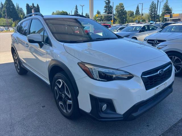 2018 Subaru Crosstrek 2.0i Limited for sale in Milwaukie, OR