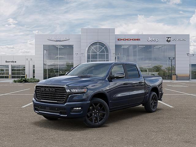 2026 Ram 1500 Laramie Crew Cab 4x4 5'7" Box for sale in East Hanover, NJ