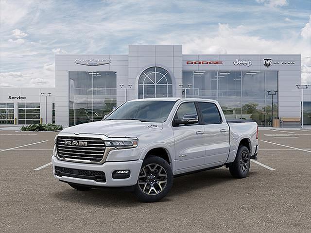 2026 Ram 1500 Laramie Crew Cab 4x4 5'7" Box for sale in East Hanover, NJ