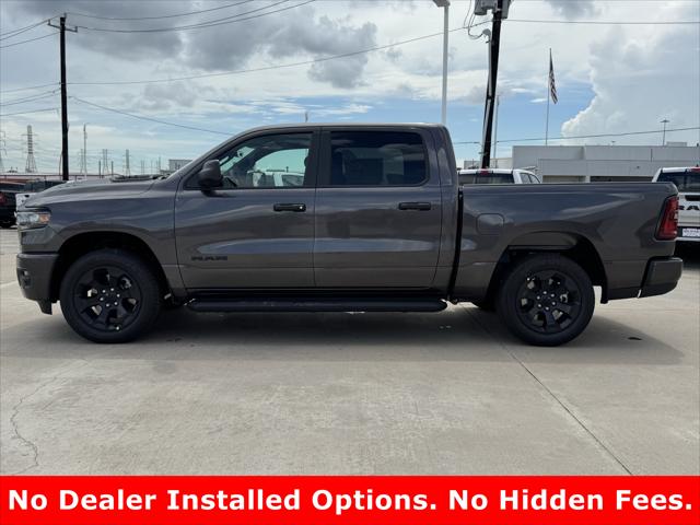 2026 RAM Ram 1500 RAM 1500 EXPRESS CREW CAB 4X4 57 BOX