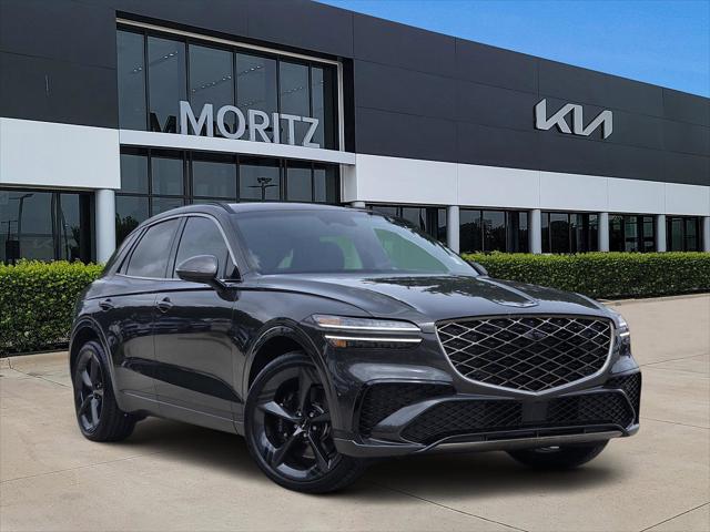 2026 Genesis GV70 2.5T Sport Prestige for sale in Fort Worth, TX