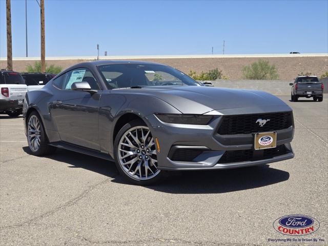 2026 Ford Mustang EcoBoost Premium Fastback for sale in Henderson, NV