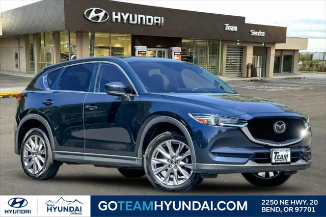 2020 Mazda CX-5 Grand Touring for sale in Bend, OR