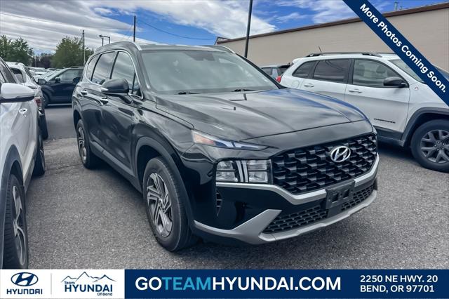 2023 Hyundai Santa Fe SEL for sale in Bend, OR