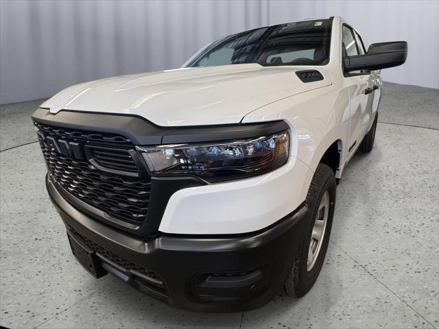 2026 RAM 1500 RAM 1500 TRADESMAN QUAD CAB 4X4 64 BOX 2026 RAM 1500 RAM 1500 TRADESMAN QUAD CAB 4X4 64 BOX