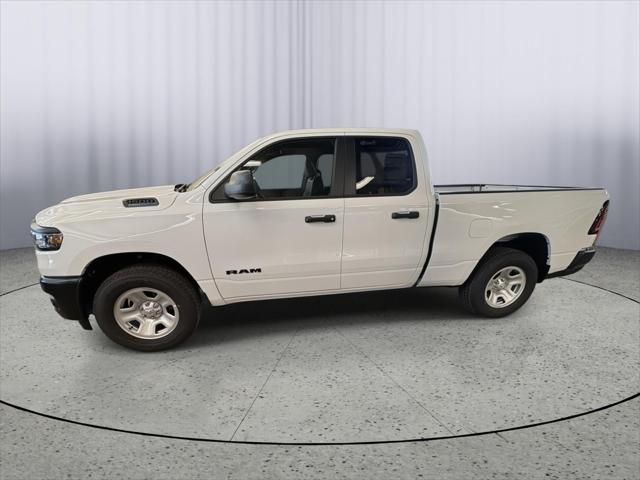 2026 RAM 1500 RAM 1500 TRADESMAN QUAD CAB 4X4 64 BOX 2026 RAM 1500 RAM 1500 TRADESMAN QUAD CAB 4X4 64 BOX