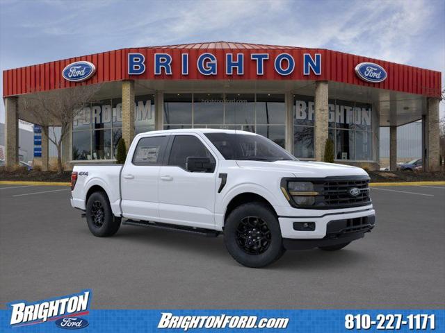 2026 Ford F-150 XLT for sale in Brighton, MI