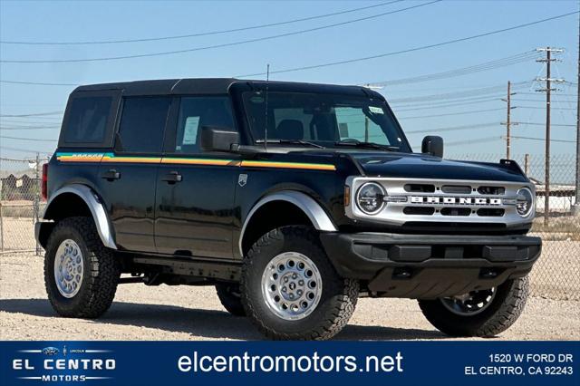 2026 Ford Bronco Big Bend for sale in El Centro, CA