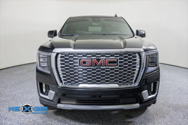 2023 GMC Yukon 4WD Denali