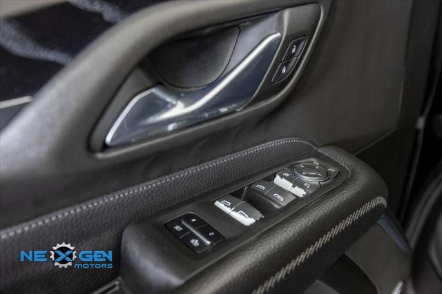 2023 GMC Yukon 4WD Denali