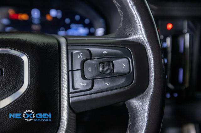 2023 GMC Yukon 4WD Denali