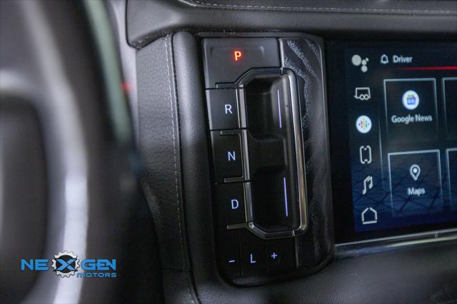 2023 GMC Yukon 4WD Denali