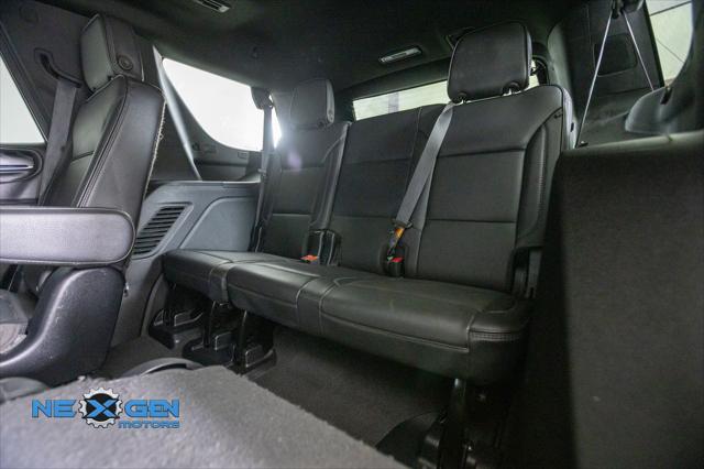 2023 GMC Yukon 4WD Denali