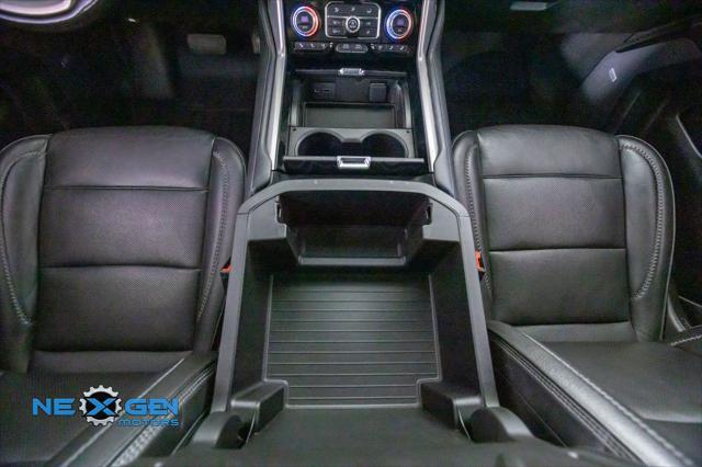 2023 GMC Yukon 4WD Denali