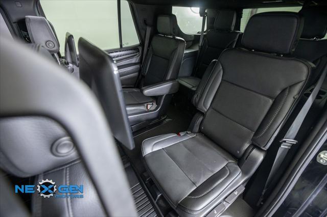 2023 GMC Yukon 4WD Denali