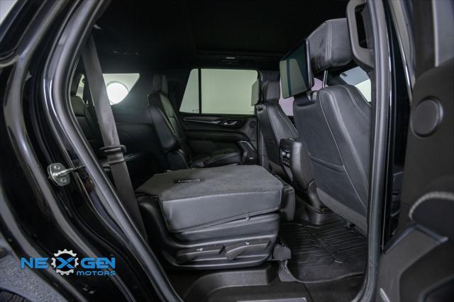 2023 GMC Yukon 4WD Denali