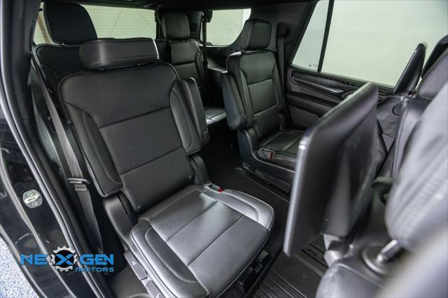 2023 GMC Yukon 4WD Denali