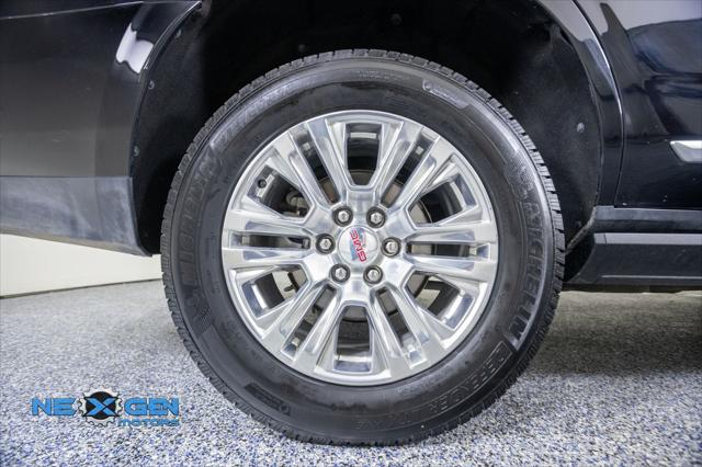 2023 GMC Yukon 4WD Denali