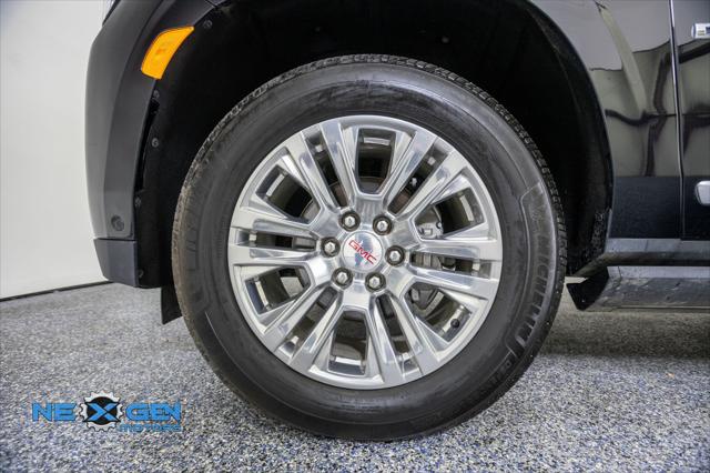 2023 GMC Yukon 4WD Denali