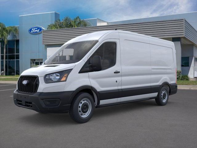 2026 Ford Transit Cargo Van Base for sale in Mission, TX