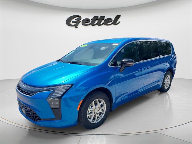 2027 Chrysler Pacifica Select for sale in Punta Gorda, FL