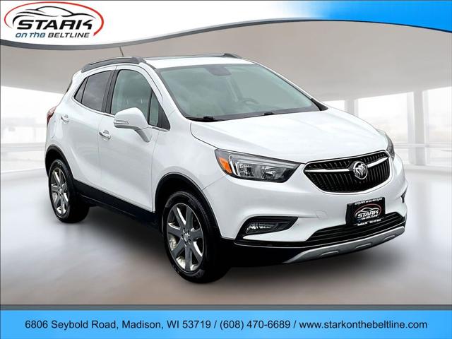 2017 Buick Encore Preferred II for sale in Madison, WI