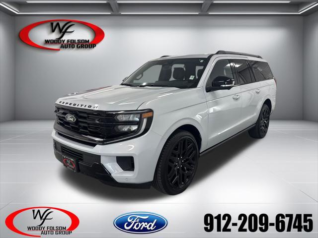2026 Ford Expedition Max Platinum MAX for sale in Baxley, GA