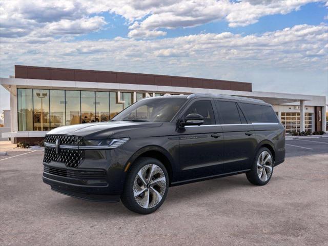 2026 Lincoln Navigator Black Label L for sale in Winter Haven, FL