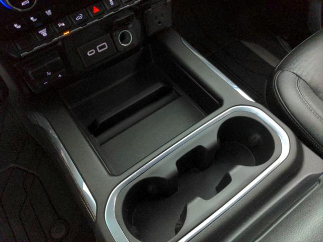 2022 Chevrolet Silverado 2500HD LTZ