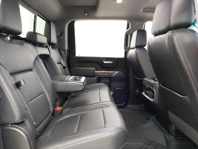 2022 Chevrolet Silverado 2500HD LTZ
