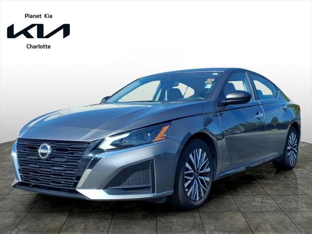 2025 Nissan Altima SV FWD for sale in Charlotte, NC