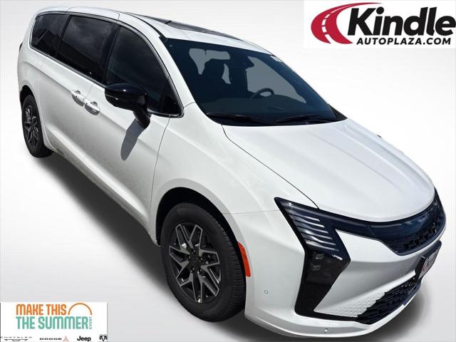 2027 Chrysler Pacifica Limited for sale in Cape May Court House, NJ