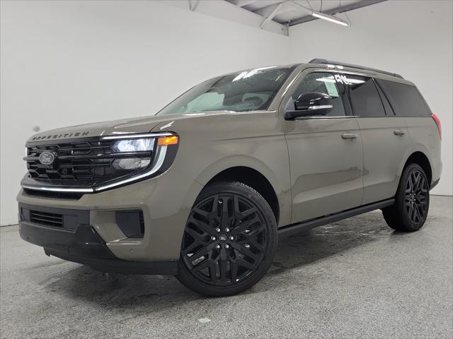 2026 Ford Expedition Platinum for sale in Cedar Springs, MI