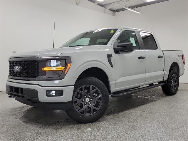 2026 Ford F-150 STX for sale in Cedar Springs, MI