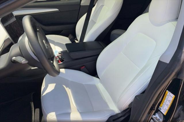 2022 Tesla Model 3 Performance Dual Motor All-Wheel Drive