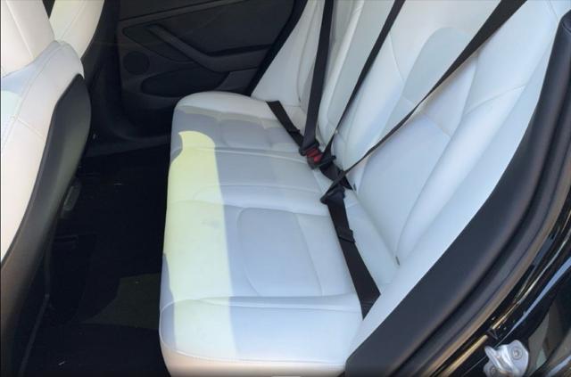 2022 Tesla Model 3 Performance Dual Motor All-Wheel Drive