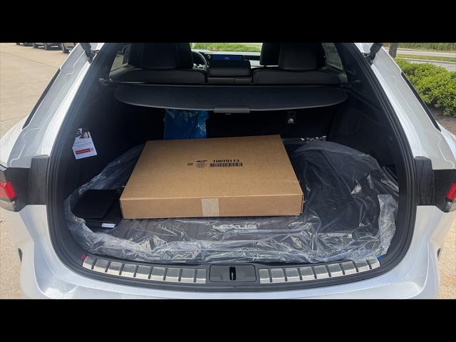 2026 Lexus RX 350 Premium+