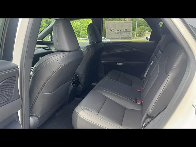 2026 Lexus RX 350 Premium+