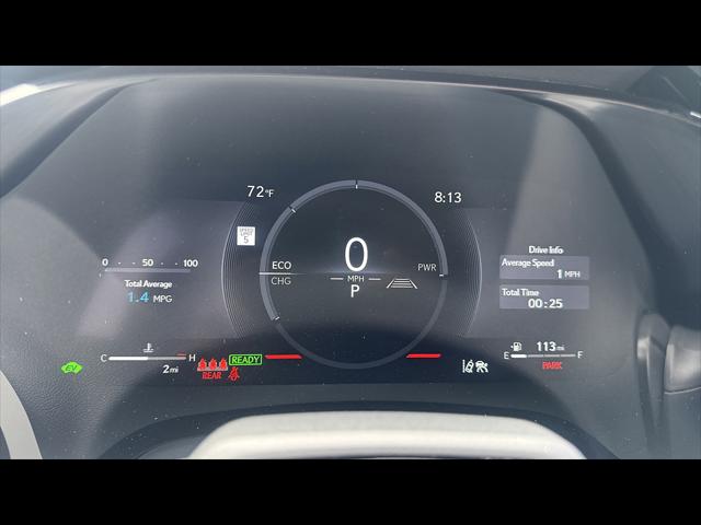 2026 Lexus RX 350 Premium+