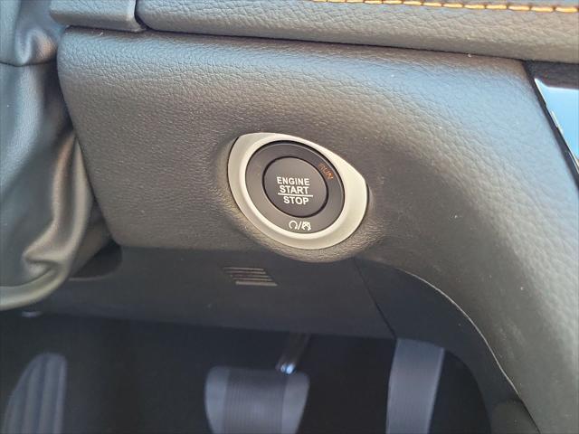 2027 Chrysler Pacifica Pinnacle