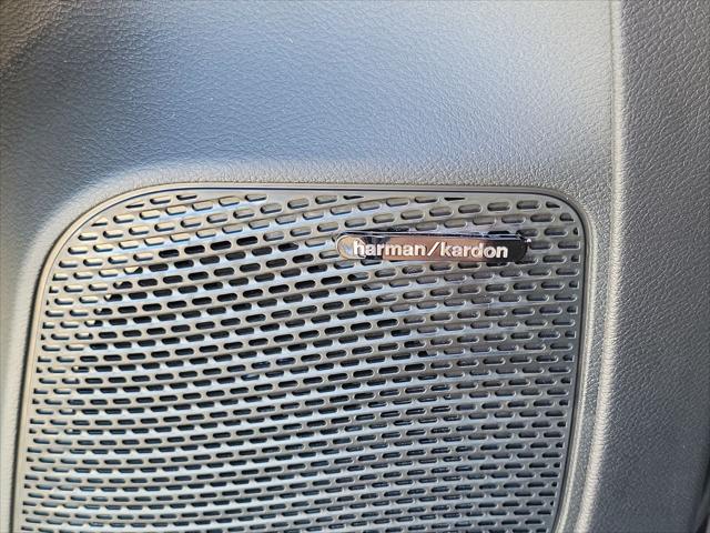 2027 Chrysler Pacifica Pinnacle