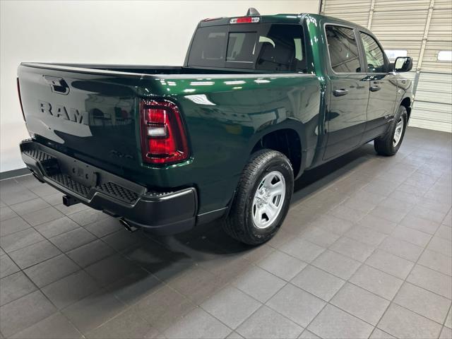 2026 RAM 1500 RAM 1500 TRADESMAN CREW CAB 4X4 57 BOX