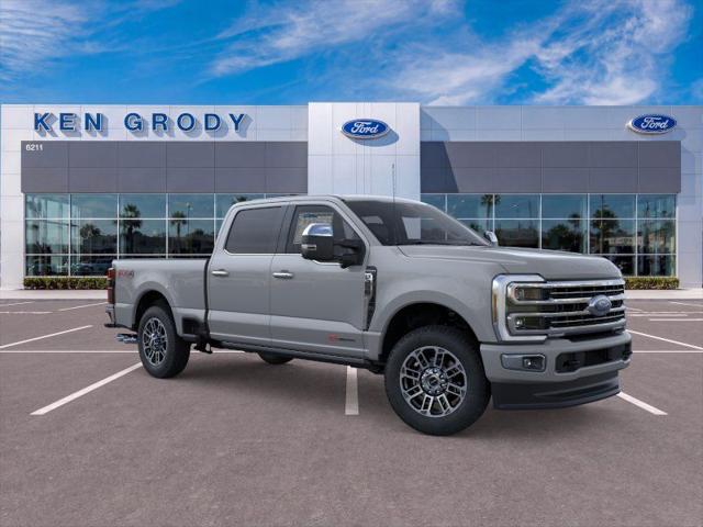 2026 Ford F-250 Platinum for sale in Carlsbad, CA