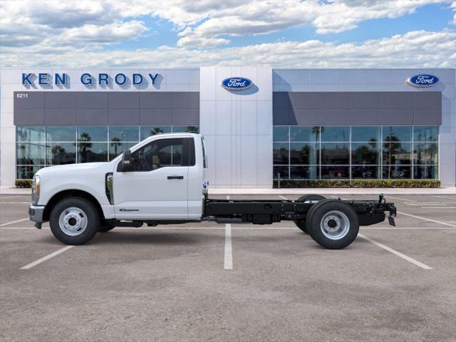 2026 Ford F-350 XL